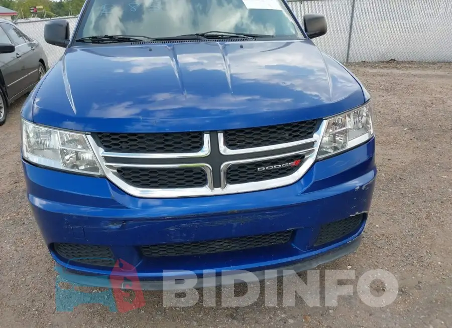 3C4PDCAB9FT617137 Photo# 6