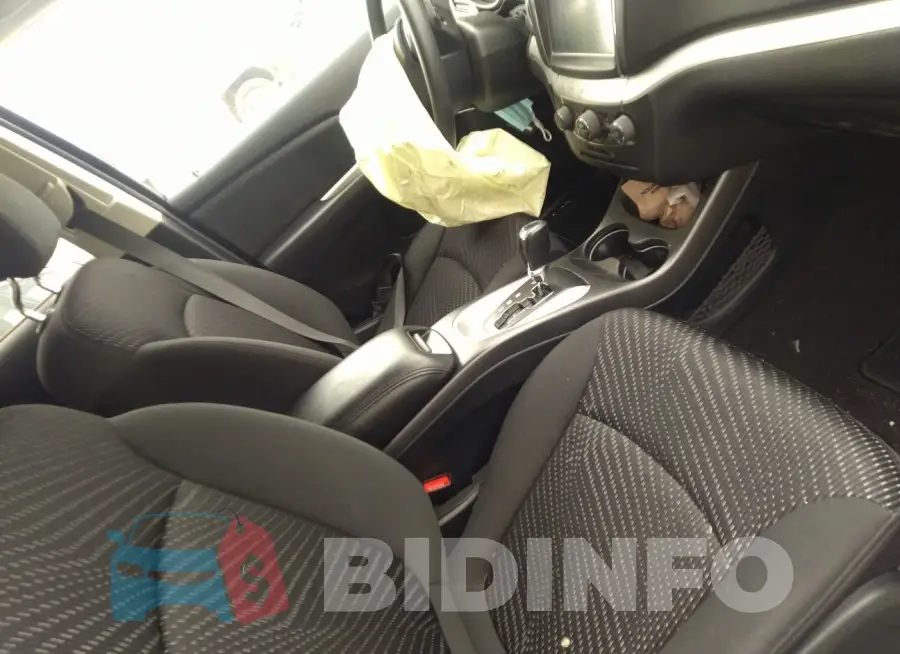 3C4PDCBGXJT416611 Photo# 5
