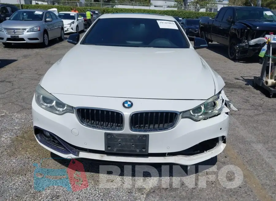 WBA3N7C51FK223947 Photo# 12