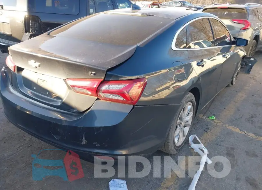 1G1ZD5ST5KF174509 Photo# 4