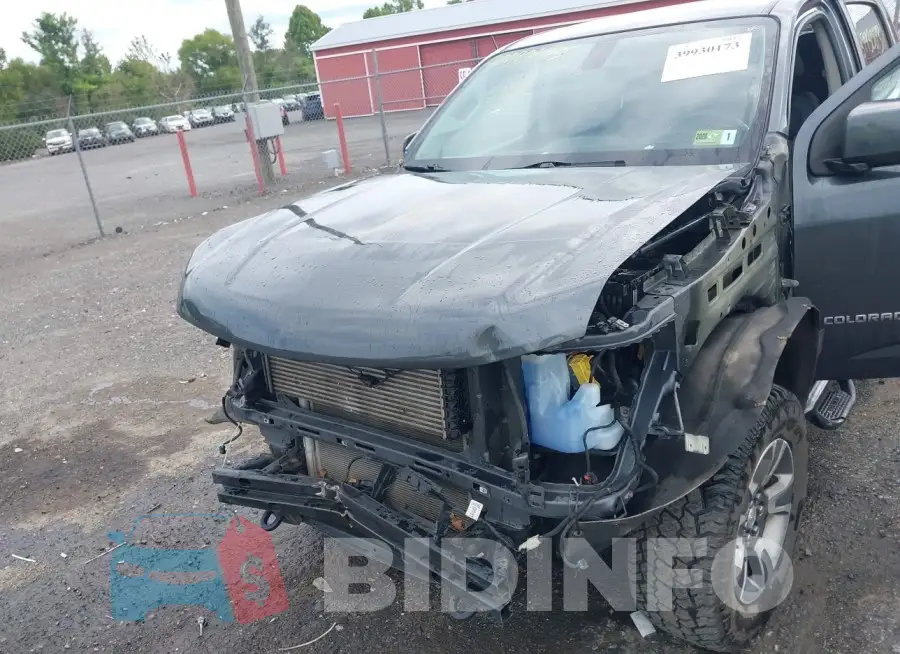 1GCPTDE13G1312834 Photo# 6