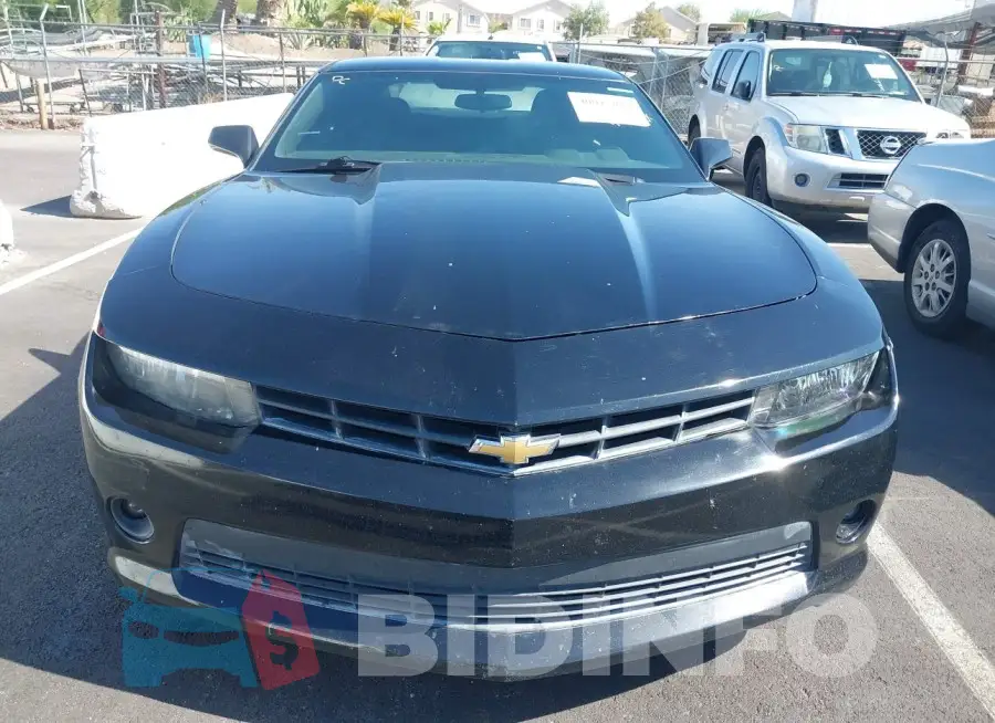 2G1FB1E31E9270468 Photo# 13