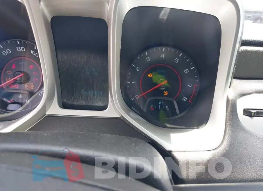 2G1FB1E32F9123464 Photo# 7