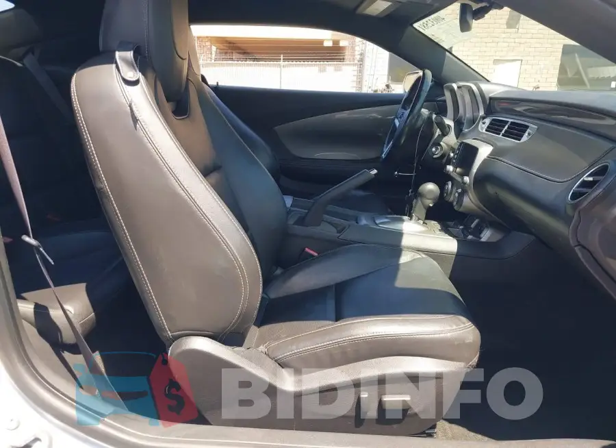 2G1FF1E30F9241419 Photo# 5