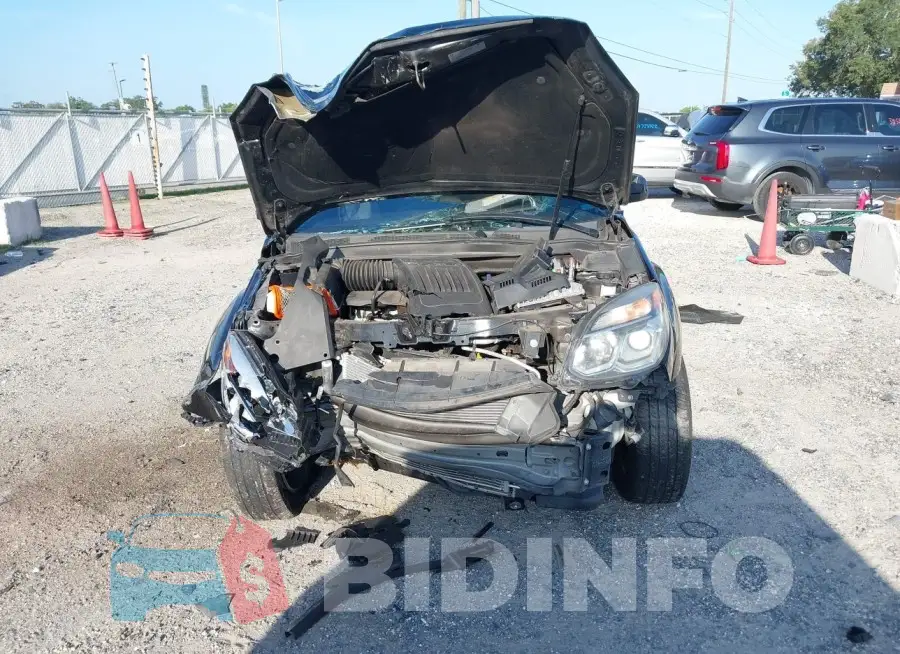 2GNALBEK4H1509470 Photo# 6