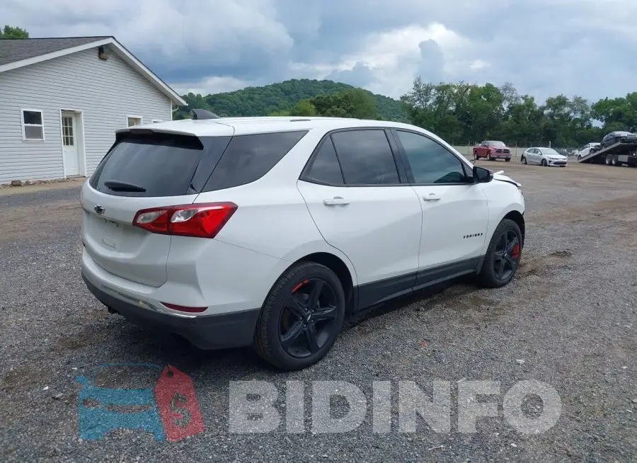 2GNAXKEX3J6278733 Photo# 4