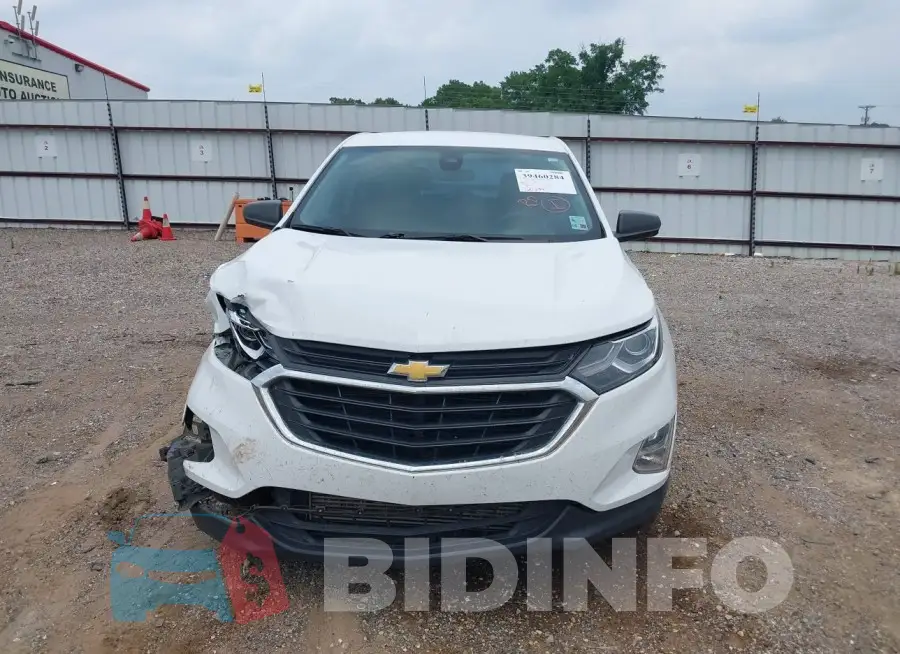 3GNAXHEV9MS165814 Photo# 18