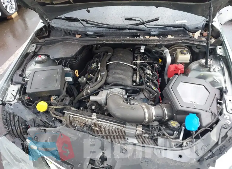 6G3F15RW6FL105177 Photo# 10
