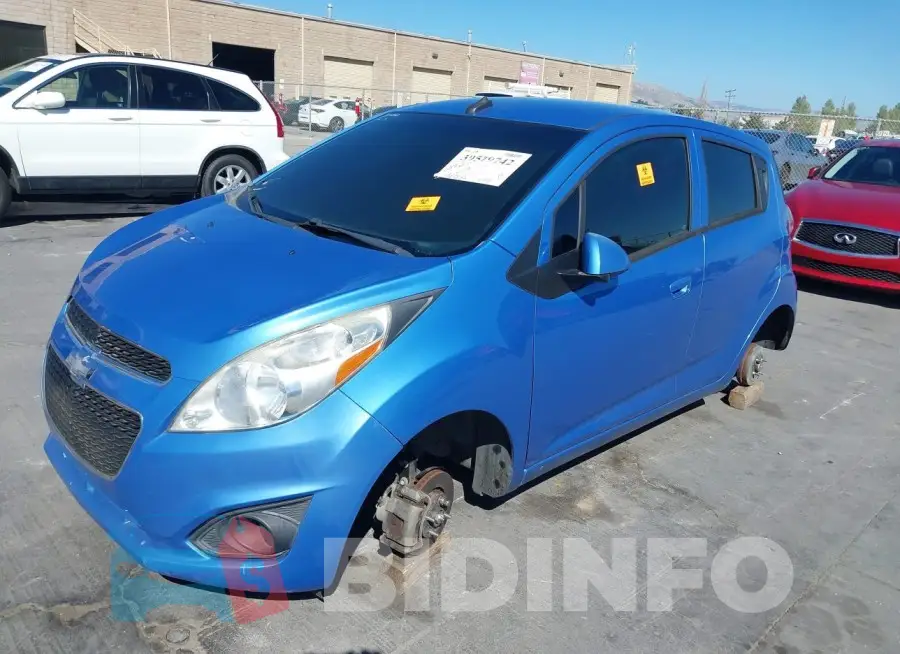 KL8CD6S92EC489399 Photo# 2