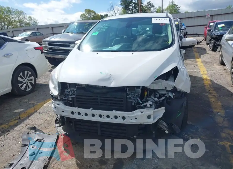 1FADP5BU2EL514597 Photo# 6