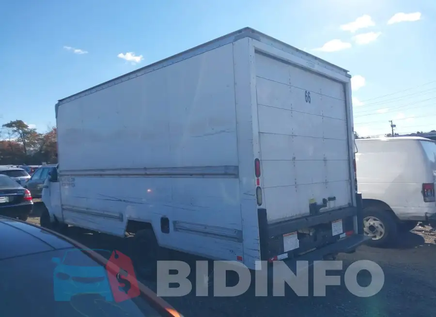1FDWE3FS3FDA21296 Photo# 3