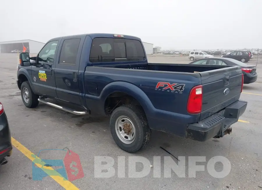 1FT7W2BT3FEA59149 Photo# 3