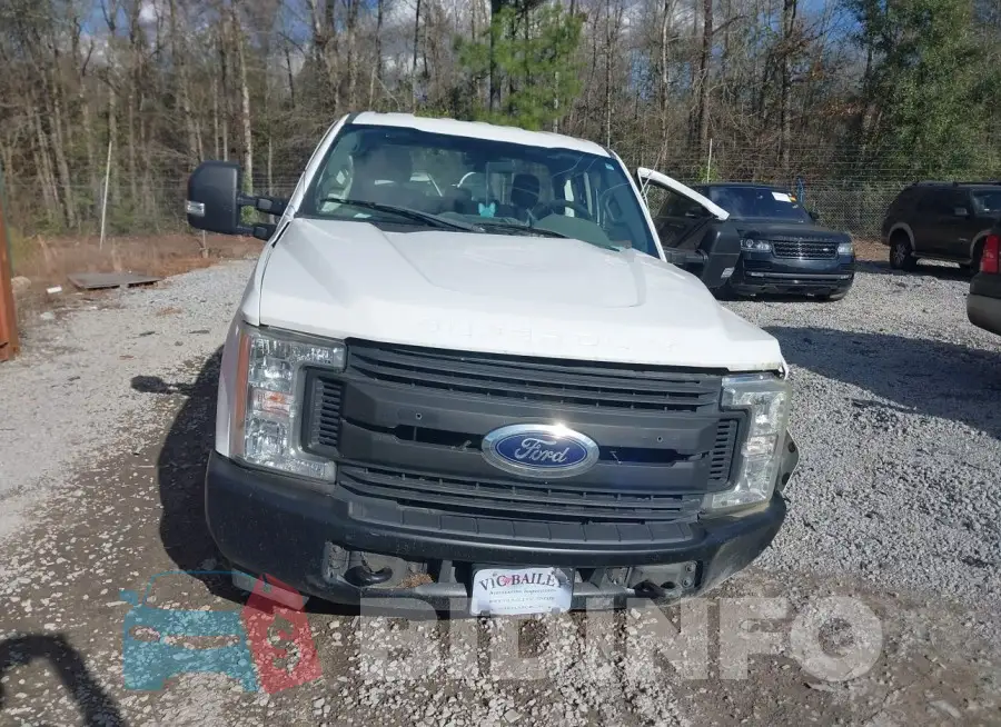 1FT7X2A60HEE86204 Photo# 11