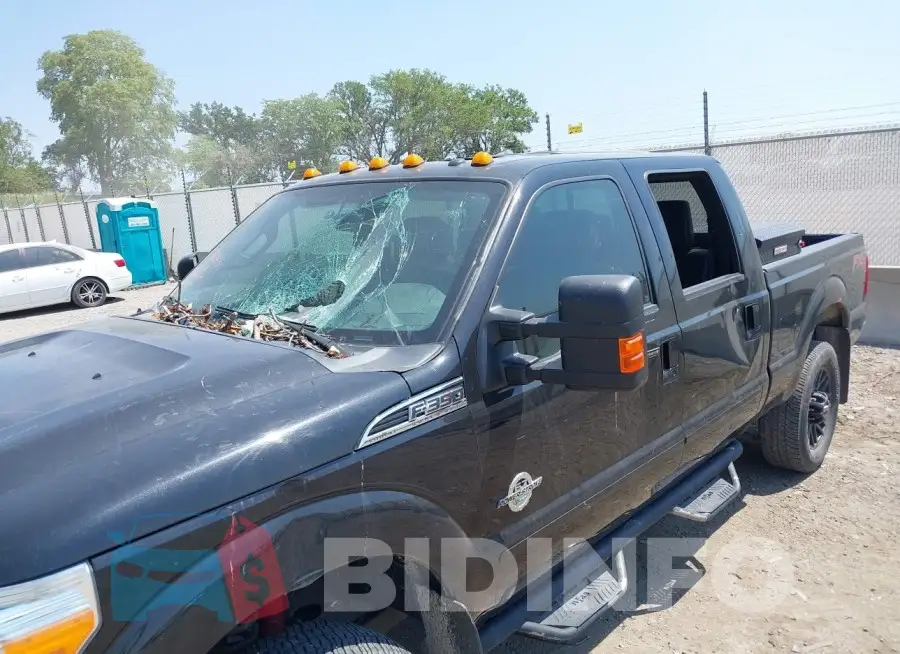 1FT8W3BT9EEA78975 Photo# 11