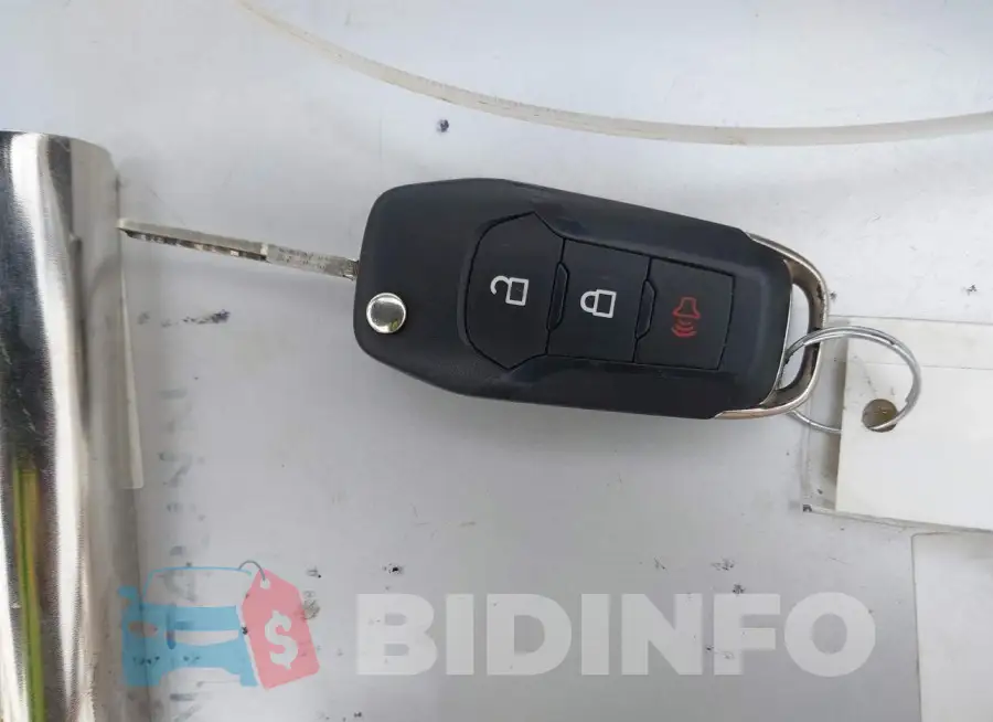 1FTBF2B69MEC90087 Photo# 11