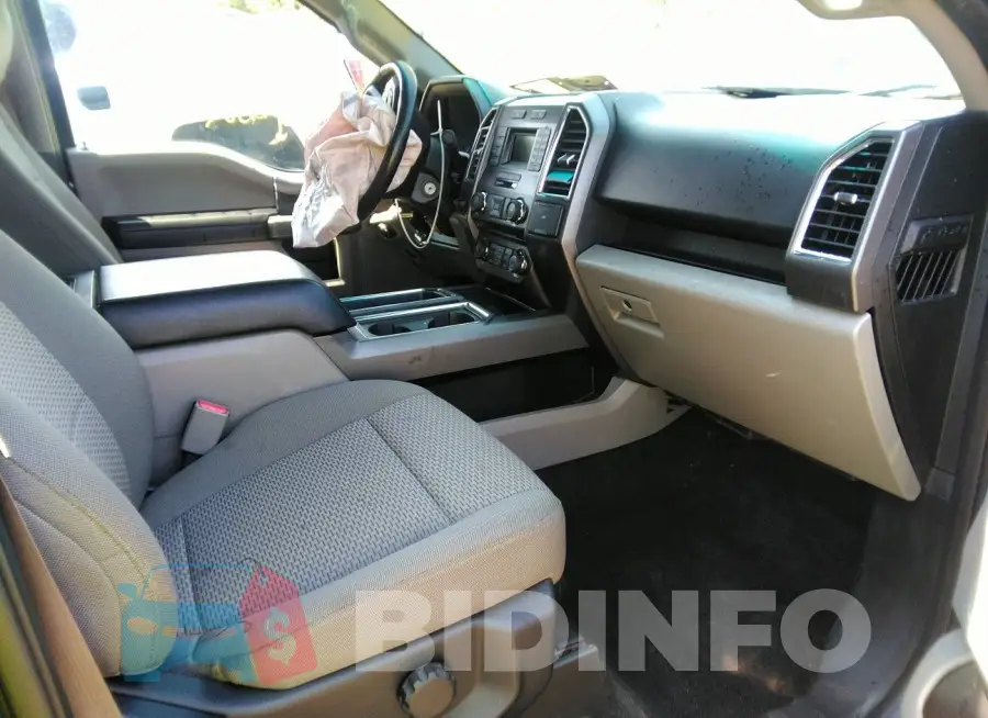 1FTEW1CP6GKF60381 Photo# 5