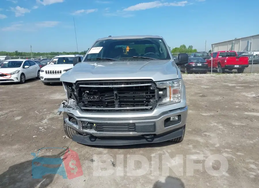 1FTEW1EB4JFC55091 Photo# 12