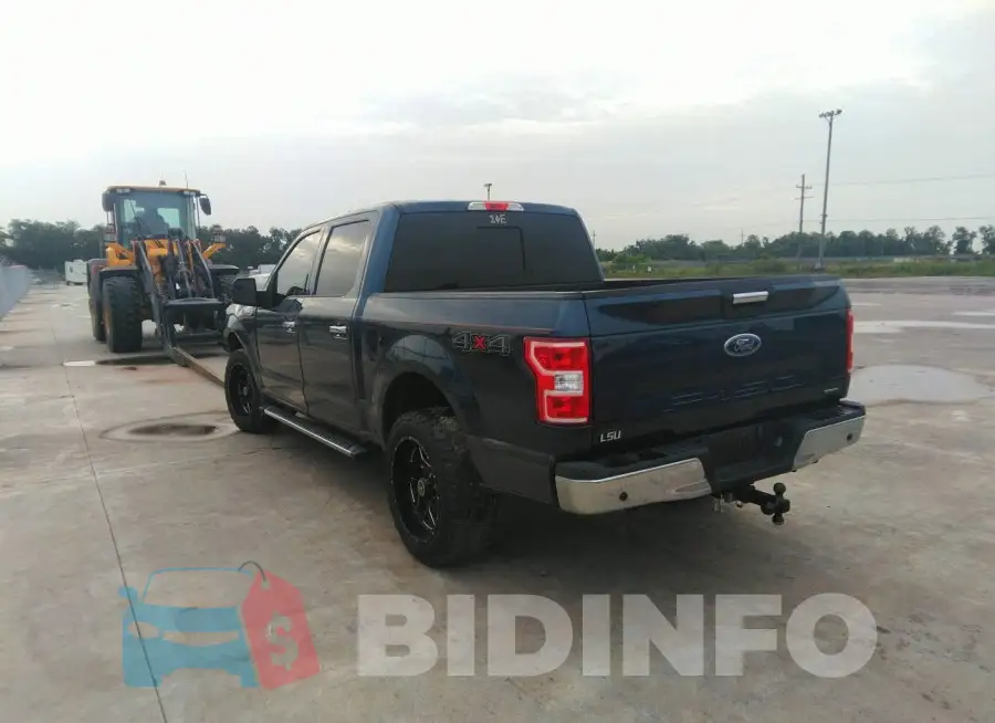 1FTEW1EP5JFC99886 Photo# 3