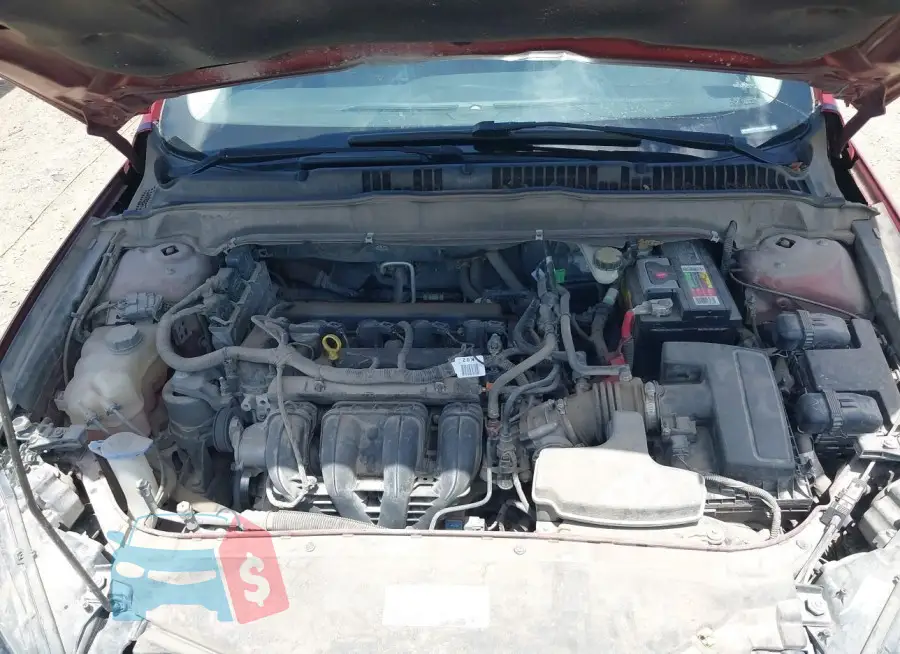 3FA6P0G71ER149331 Photo# 10