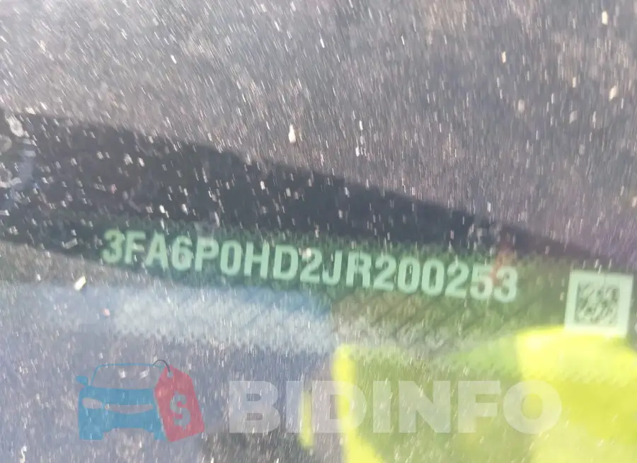 3FA6P0HD2JR200253 Photo# 9