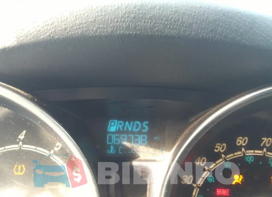 3FADP4EJ2EM111357 Photo# 7