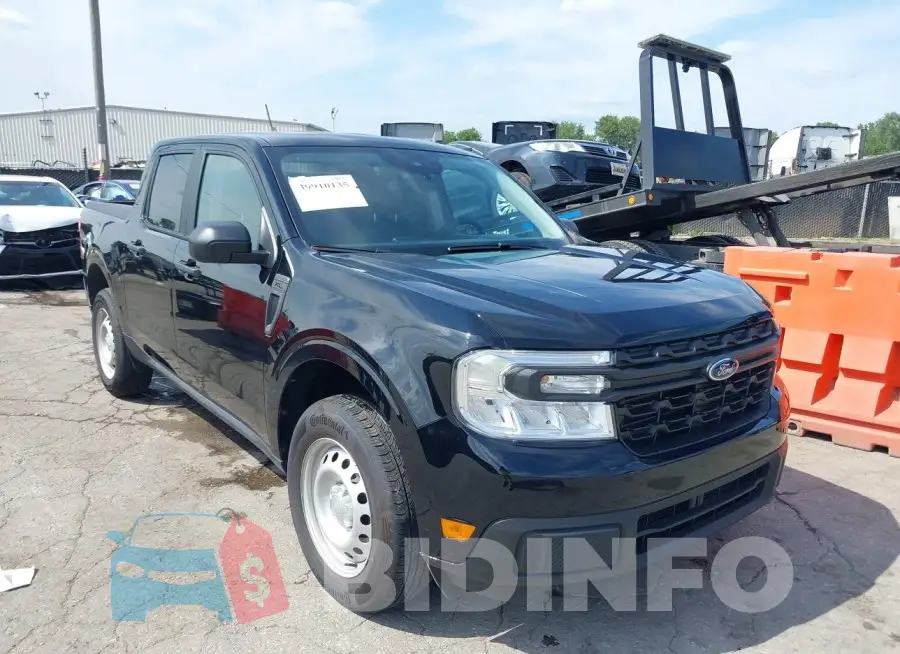 3FTTW8A33RRA41125 Photo# 1