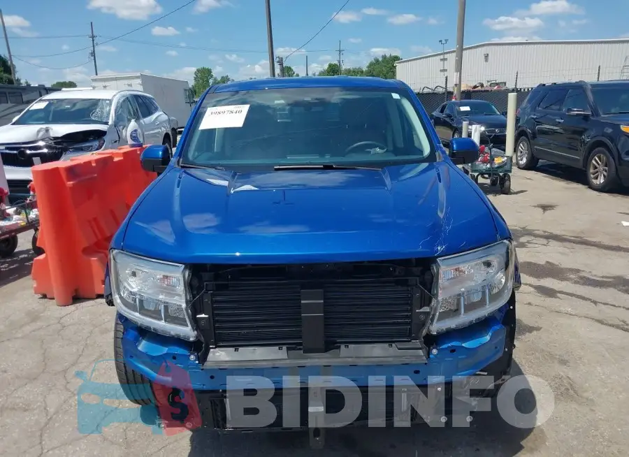 3FTTW8E39PRA28922 Photo# 13