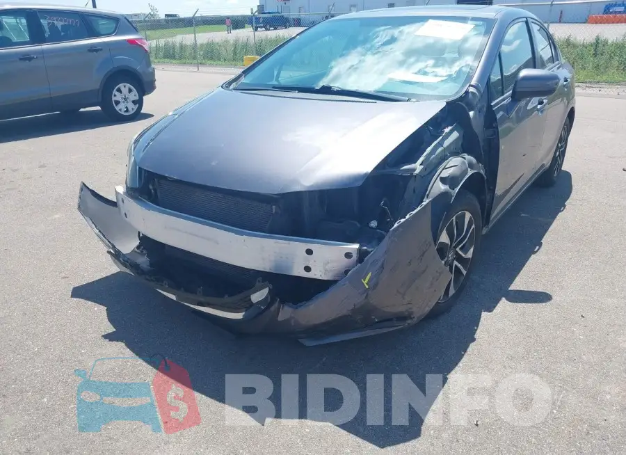 19XFB2F87FE099624 Photo# 6