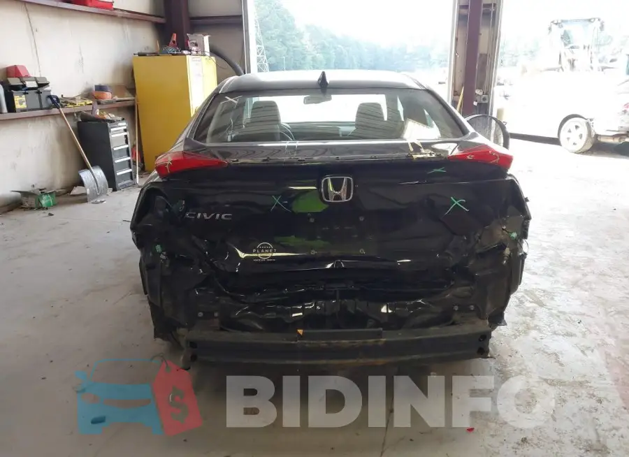 19XFC1F71HE208547 Photo# 17