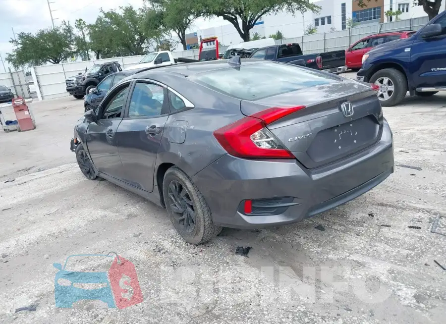 19XFC2F84HE044189 Photo# 3