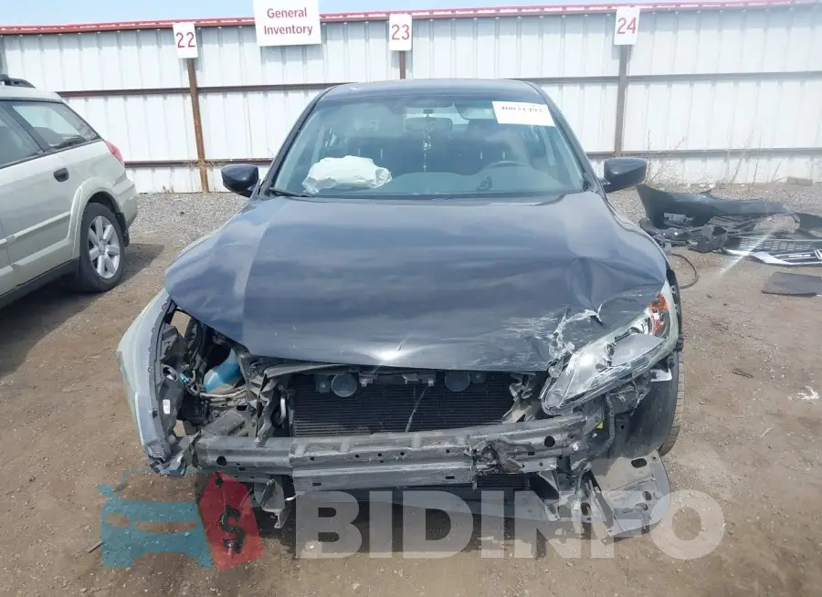 1HGCR2F57FA118892 Photo# 13