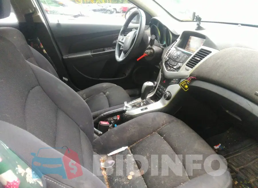 1G1PC5SB3F7288705 Photo# 5