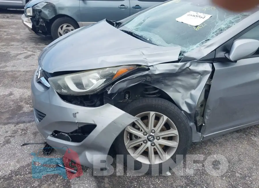 KMHDH4AE3GU476821 Photo# 6