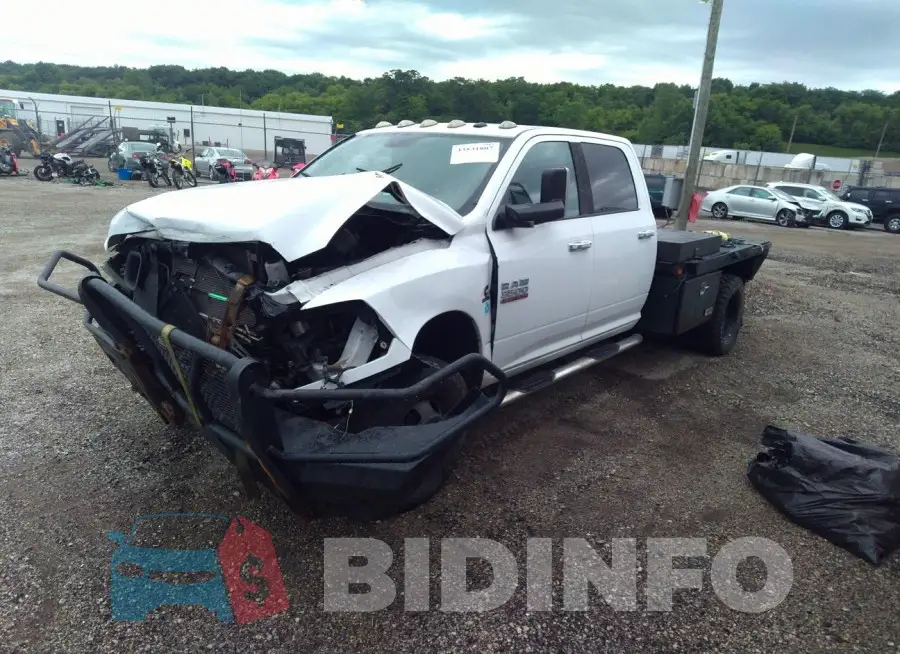 3C63RRHL9FG661348 Photo# 2