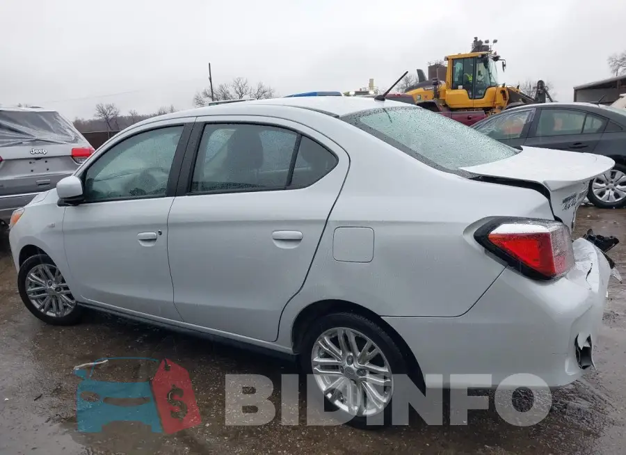 ML32FUFJ3MHF03548 Photo# 14