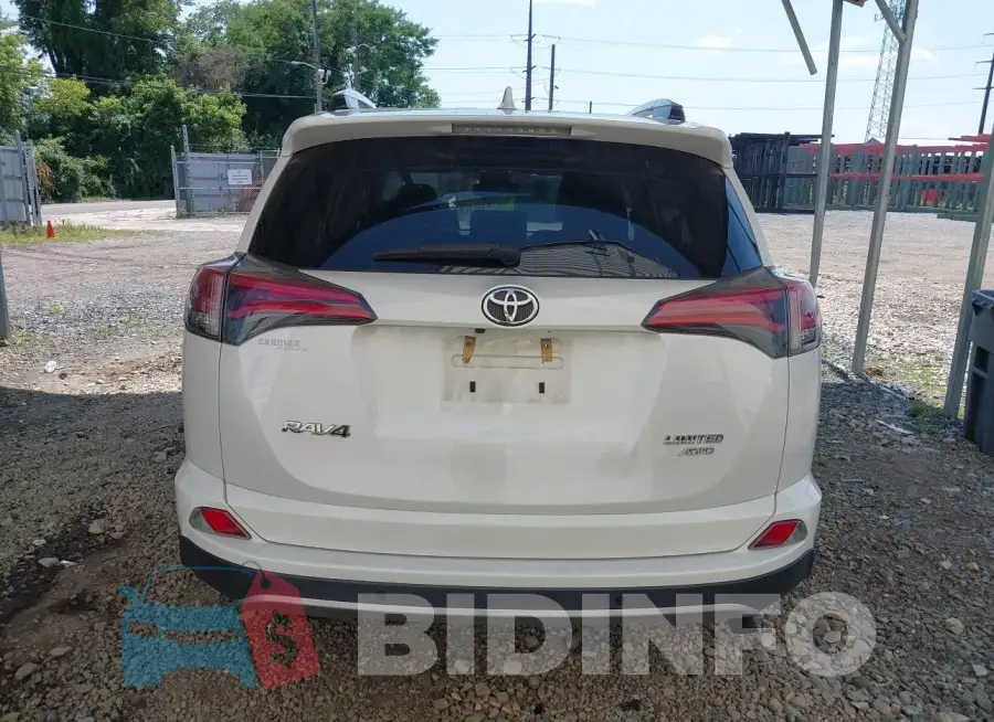 2T3DFREV2HW603841 Photo# 16