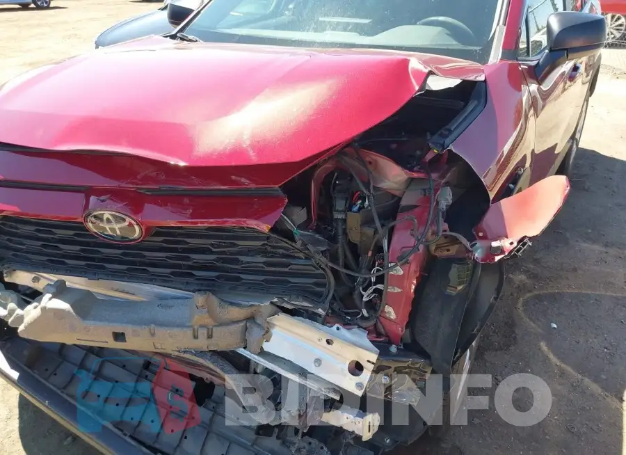2T3H1RFV9LW074704 Photo# 18