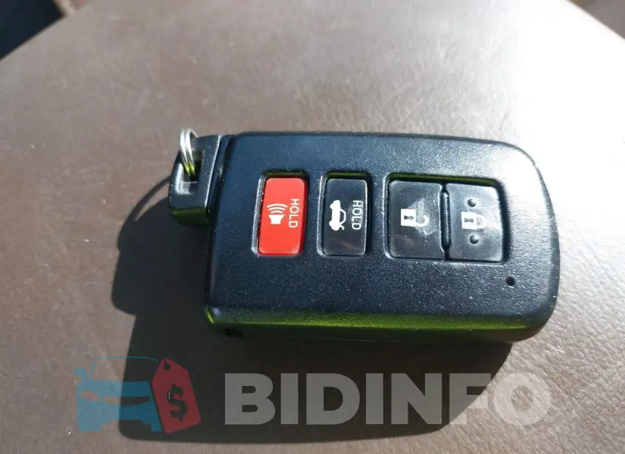 4T1BK1EB6EU107827 Photo# 11