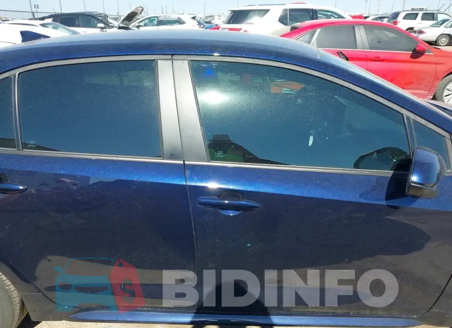 5YFB4MDE1PP078667 Photo# 13