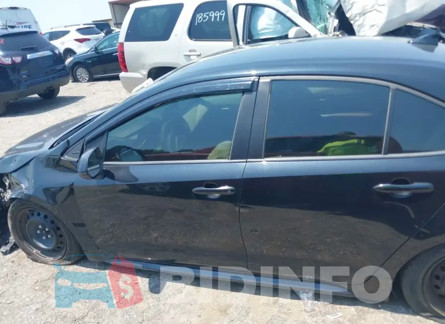 5YFEPRAE4LP069171 Photo# 14