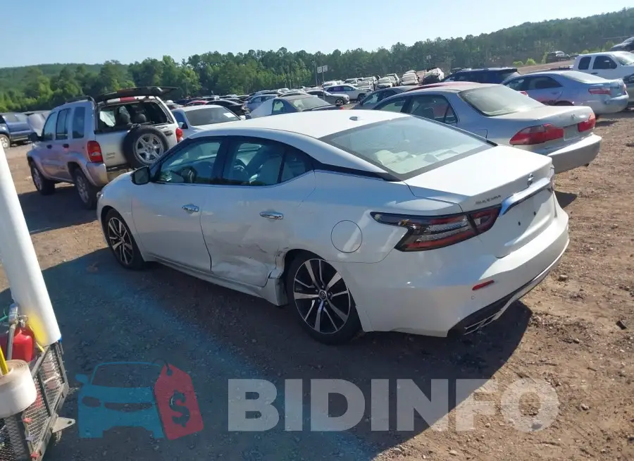 1N4AA6CV2MC510517 Photo# 3