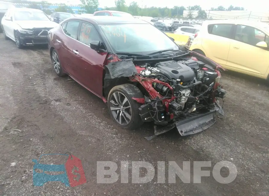 1N4AA6CV5LC371501 Photo# 1