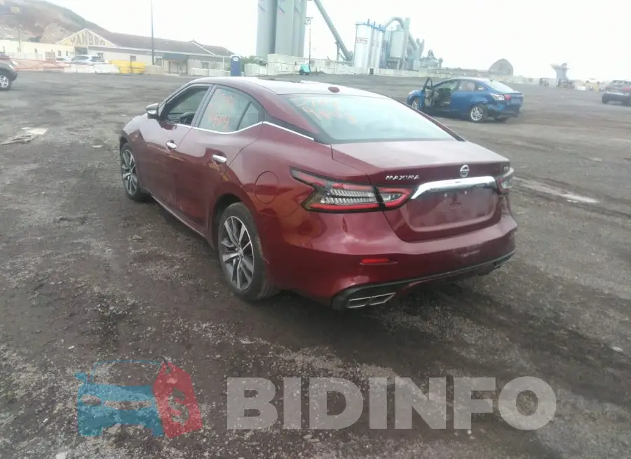 1N4AA6CV5LC371501 Photo# 3