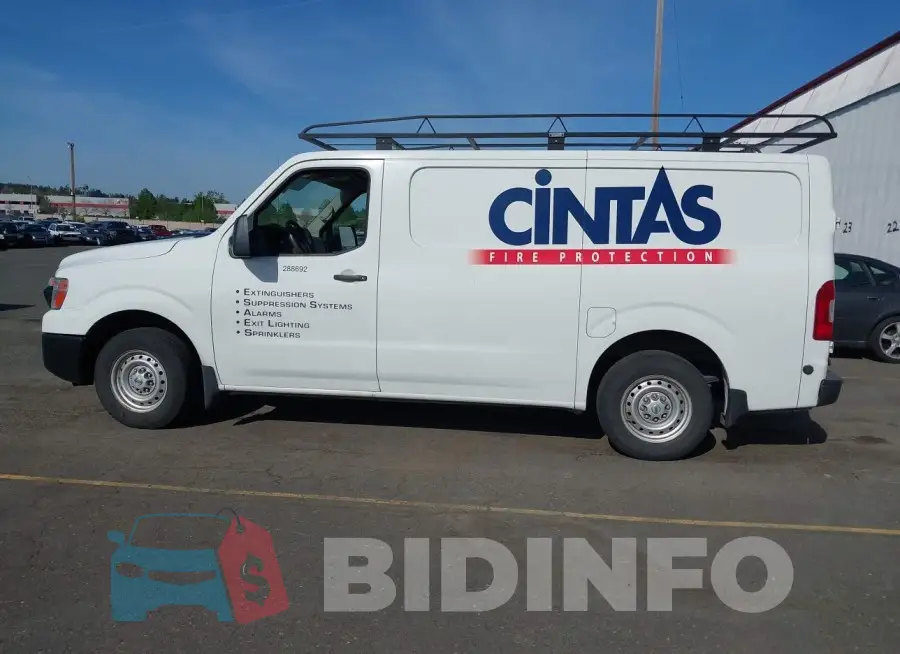 1N6BF0KY4GN812597 Photo# 14