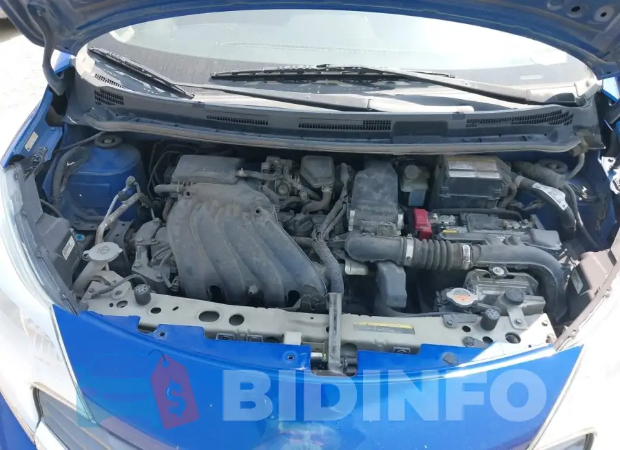 3N1CE2CP4GL403224 Photo# 10