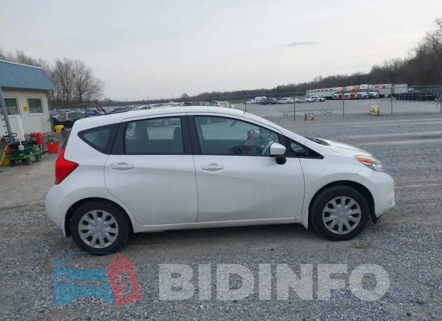 3N1CE2CP7FL400428 Photo# 13