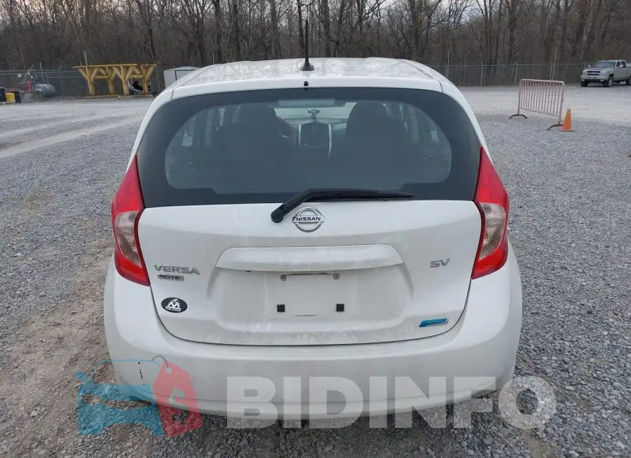 3N1CE2CP7FL400428 Photo# 16