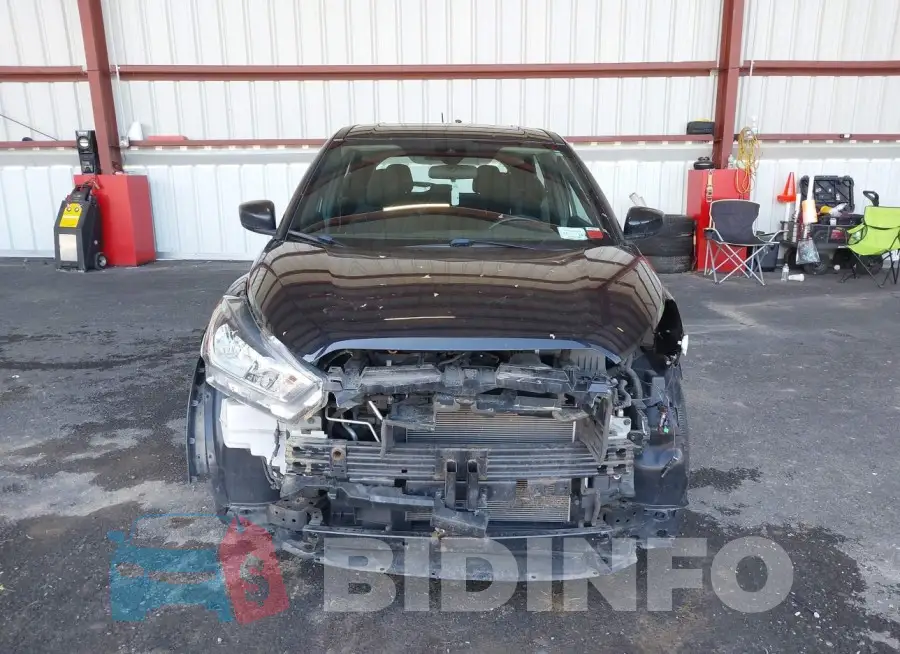 3N1CP5BV7LL557352 Photo# 13