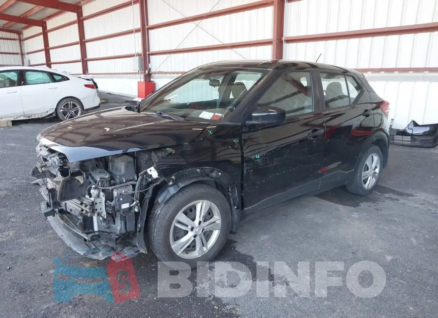 3N1CP5BV7LL557352 Photo# 2