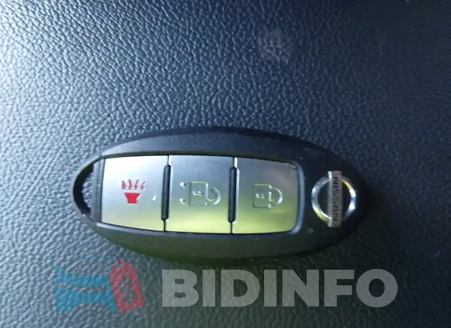 3N1CP5BV7LL557352 Photo# 11